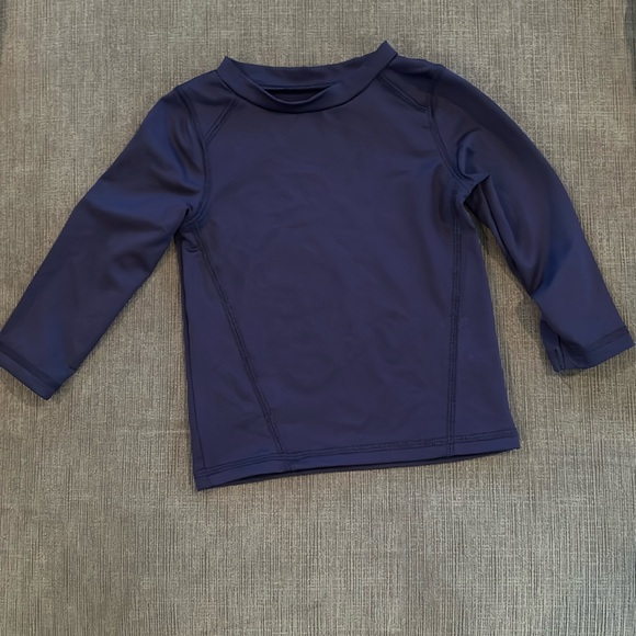 Cat & Jack Other - 5/$20 Cat & Jack Baby Longsleeve Rashguard sz 12mo